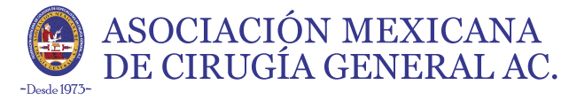 Asociación Mexicana de Cirugía General