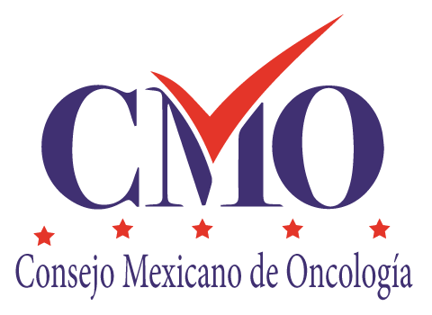 Consejo Mexicano de Oncología