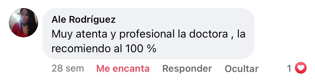 testimonios