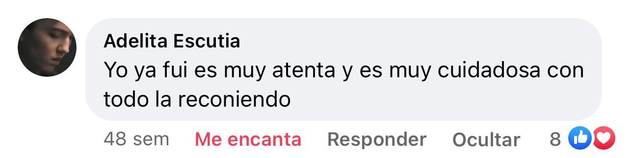 testimonios